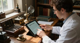 Fable 5.1 Solves The Cyphral Distich, A 370-Year-old Cipher