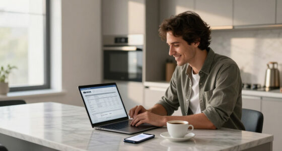 Fintech Tips: Tone-Optimized Invoicing For Founder-Led Companies