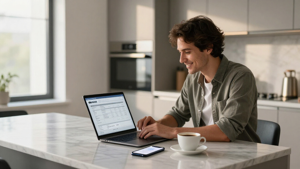 Fintech Tips: Tone-Optimized Invoicing For Founder-Led Companies