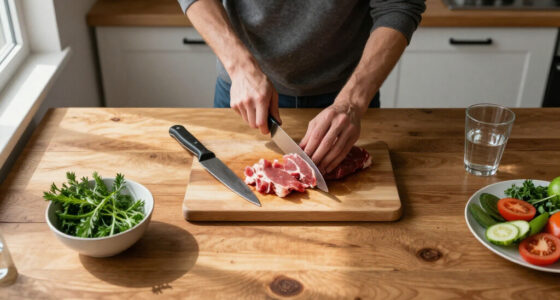 Food Trends And Recalls: The Impact Of Uninspected Meat On Consumer Confidence