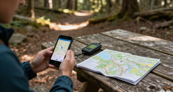 GPS Glitched Across The US By As Much As 33 Feet