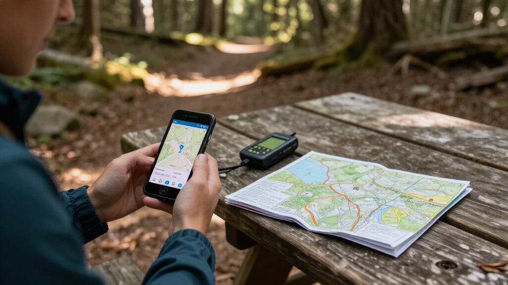 GPS Glitched Across The US By As Much As 33 Feet