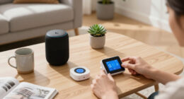 How AI Is Transforming Home Automation: 14 Devices To Know In 2026