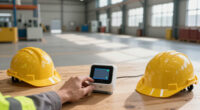 How Near-Miss AI Enhances EHS Safety In Industrial Warehouses