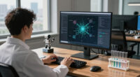 How Recursive Self-Improvement Is Becoming AI Labs’ Top Priority