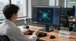 How Recursive Self-Improvement Is Becoming AI Labs’ Top Priority