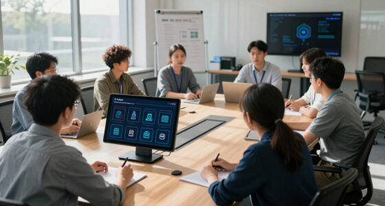 How The AI Tower Demonstrates Safe AI Deployment In Twelve Distinct Rooms