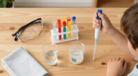How to Choose Science Experiment Kits For Kids