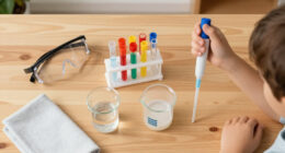 How to Choose Science Experiment Kits For Kids