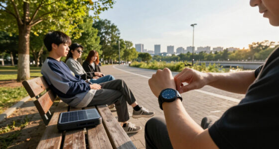 How Trends In Applied Science Highlight Portland’s Summer Daylight Hours