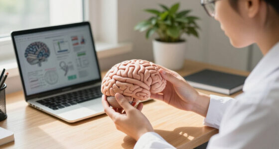 Human Brain Is Two Separate Organs, Stanford Medicine-led Research Finds