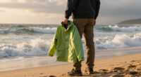 Hurricane Marie Remains Offshore, But Rain, High Surf Batter SoCal. What To Know - Los Angeles Times