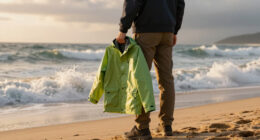 Hurricane Marie Remains Offshore, But Rain, High Surf Batter SoCal. What To Know - Los Angeles Times
