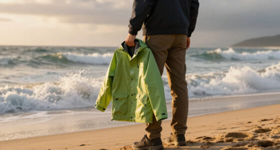 Hurricane Marie Remains Offshore, But Rain, High Surf Batter SoCal. What To Know - Los Angeles Times