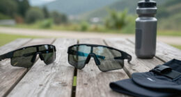 Is the HUD Display Sports Glasses for Cycling Worth It? Honest Take + Alternatives