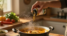 Lahori Zeera's Role In Current Food And Beverage Trend Monitoring