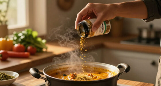 Lahori Zeera's Role In Current Food And Beverage Trend Monitoring