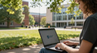Loughborough University Surges In Global Coverage