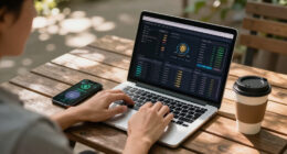 Managing Crypto-Agility With Quantum Risk Monitoring Tools