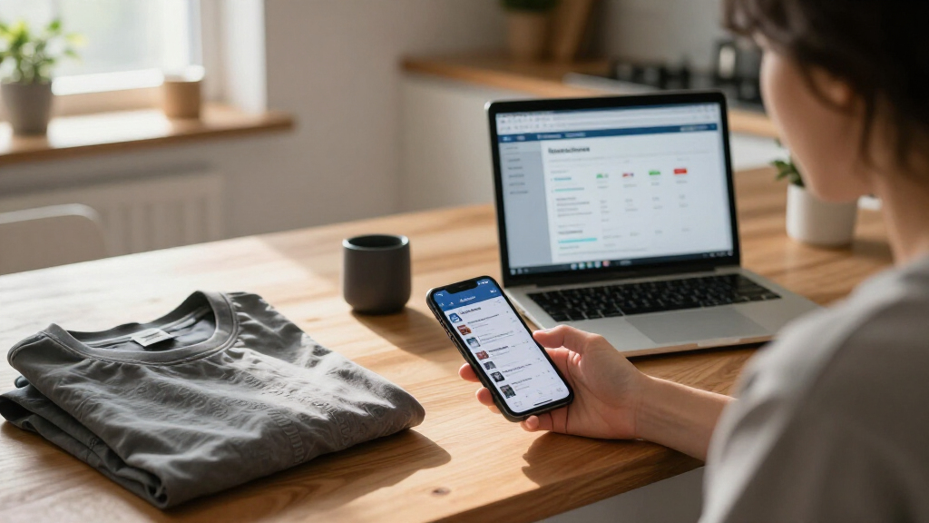 Multi-Channel Reselling Made Easy With Facebook-Focused Listing Tools
