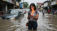 Mumbai, Kolkata Are Flooding Now. UN Warns Rising Seas Could Make It Worse - Moneycontrol.com