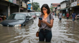 Mumbai, Kolkata Are Flooding Now. UN Warns Rising Seas Could Make It Worse - Moneycontrol.com