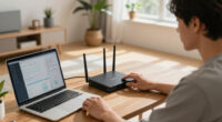 OpenWrt One And The Evolution Of Hardware Router Monitoring