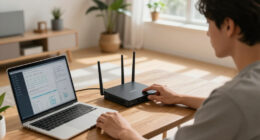 OpenWrt One And The Evolution Of Hardware Router Monitoring