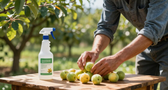 Pesticide-Residue Compliance: A Key Component Of Food Safety Regulations