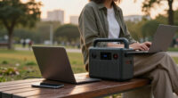Power Up Your AI Projects With These Top Portable Stations In 2026