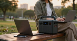 Power Up Your AI Projects With These Top Portable Stations In 2026