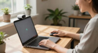 Protect Your Eyes: The Benefits Of Webcam Blink-Rate Monitoring
