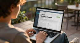 Rebuilding Digital Balance With Cohort Recovery Programs