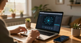 Remote Work Security: Checking SMB Endpoints Across Different Devices