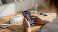 Revolutionize Your Dental Routine With Smartphone Shade Measurement