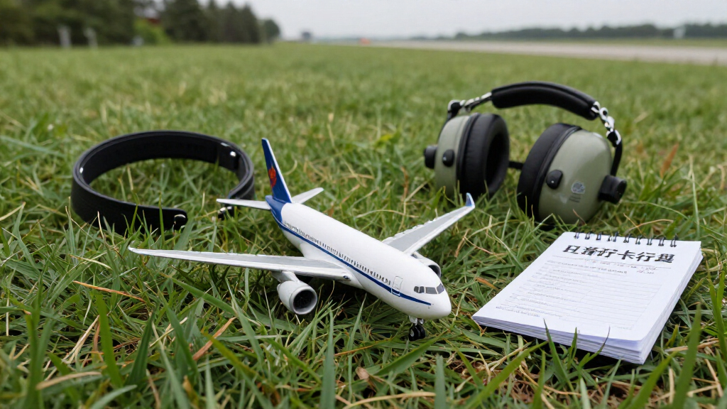 Runway Safety In Focus: NTSB's Findings On Miami B-767 Accident