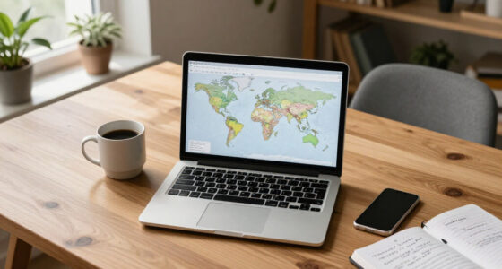 Russell Group Surges In Global Coverage