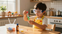 Science Experiment Kits For Kids: A Labor Day sales Guide