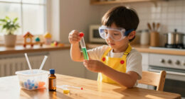 Science Experiment Kits For Kids: A Labor Day sales Guide