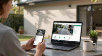 Security Camera Flaw: Shipped Admin Token Sparks Cybersecurity Concern