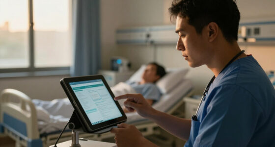 Simplify Hospital Spiritual Care With Innovative Operations Platforms