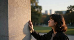 Steal This: The Signature Technique Behind “The Cenotaph At Night | A Two-Minute Vigil”