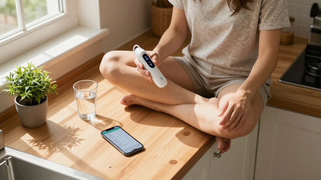 Stop Gaps Before They Start With Daily Oral Monitoring