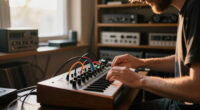 Suzanne Ciani’s Buchla Cookbook: Pioneering Signal Monitoring For Music & Live Events