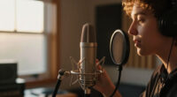 The Best Studio Condenser Microphones For AI In 2026 Revealed