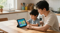 The Impact Of Attention-Burden On K-12 Edtech Selection And Student Well-being