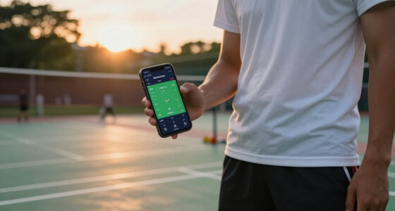 The Must-Have Sports App For Recreational Badminton Players In North America & Europe