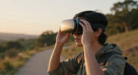 The RayNeo GT Max: A Game-Changer In VR Signal Monitoring Technology