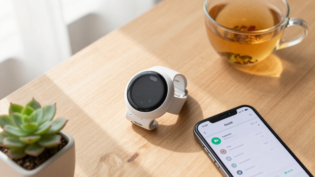 The Rise Of Brain Health Monitoring In Consumer Safety Trends