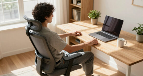 The Ultimate List: 15 Best AI Office Chairs For Ergonomics In 2026